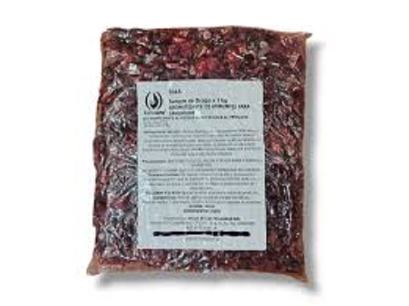 RESINA BENJUI 1 KG