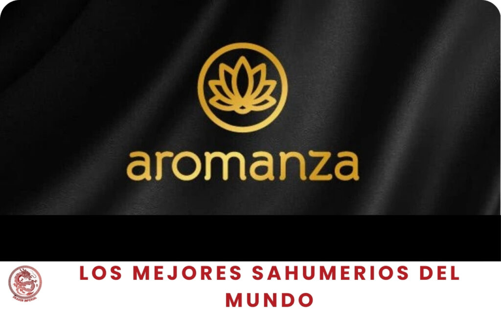 CATALOGO AROMANZA