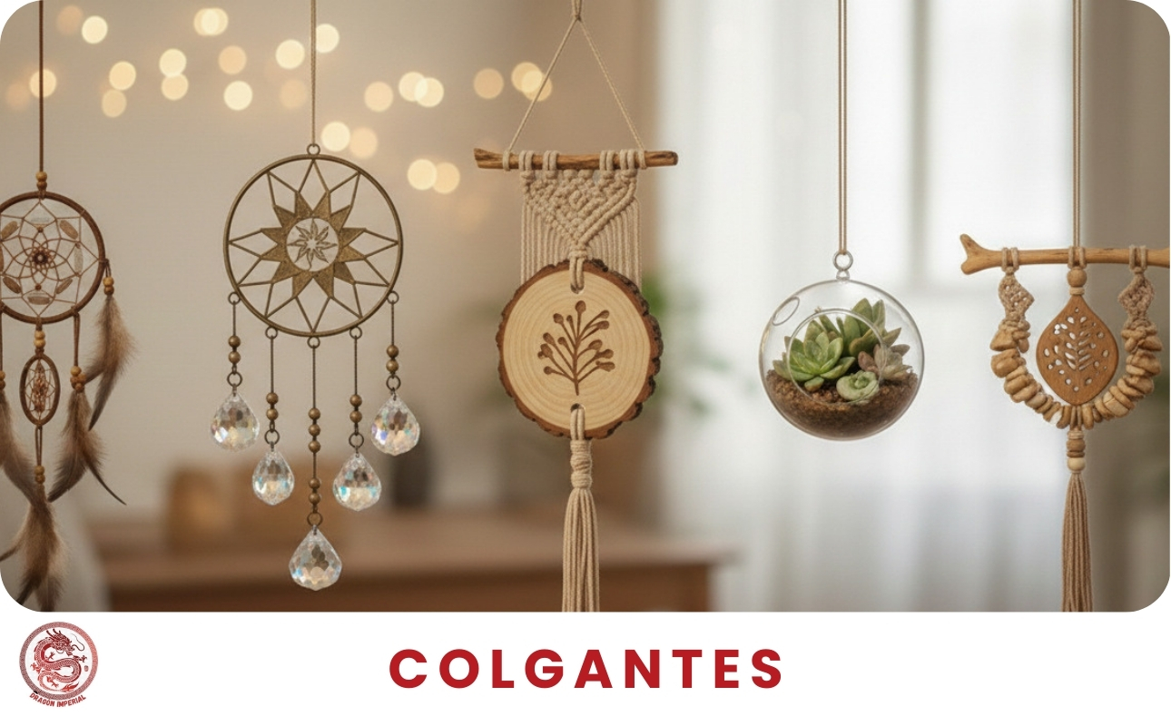 BANNER COLGANTES