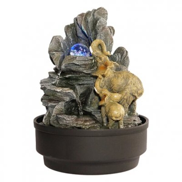 FUENTE DE AGUA 30CM FUI546CT