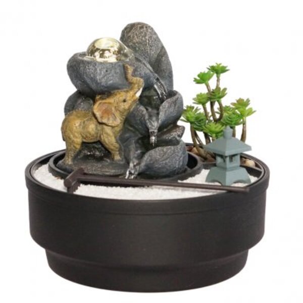 FUENTE DE AGUA 26CM FUM315CT