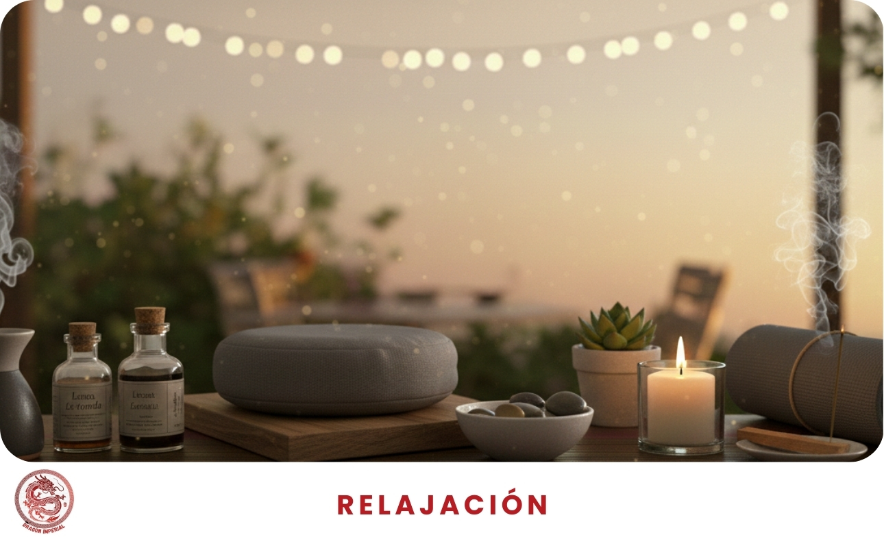 BANNER RELAJACION