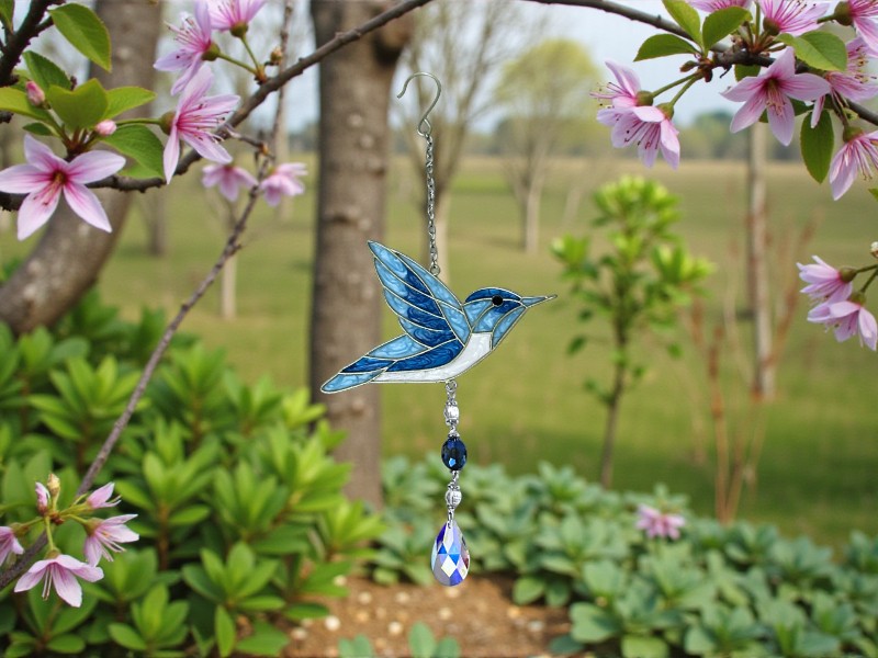 COLGANTE COLIBRI D13-002 D15-002