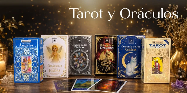 TAROT